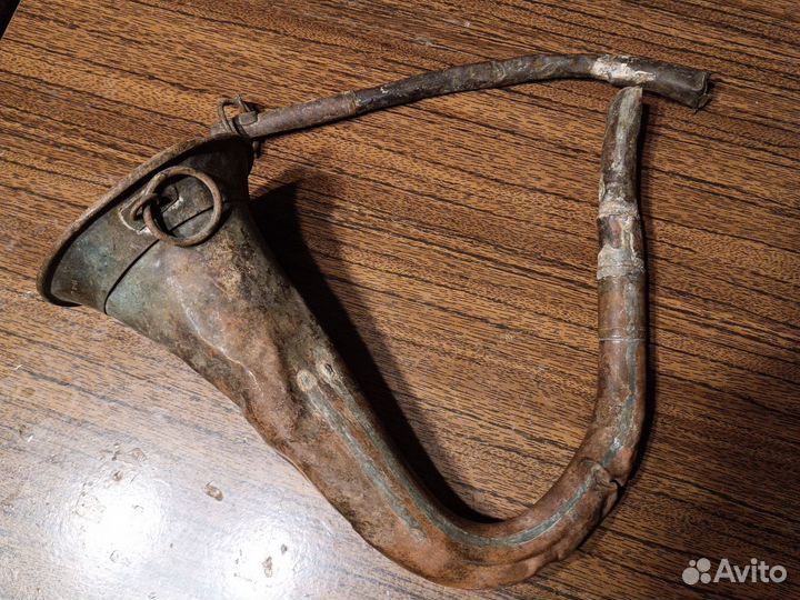 Манок немецкий