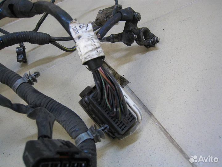 Жгут проводки двигателя Mazda 3 (BK) 2004