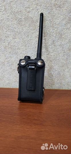 Рация baofeng uv 5r