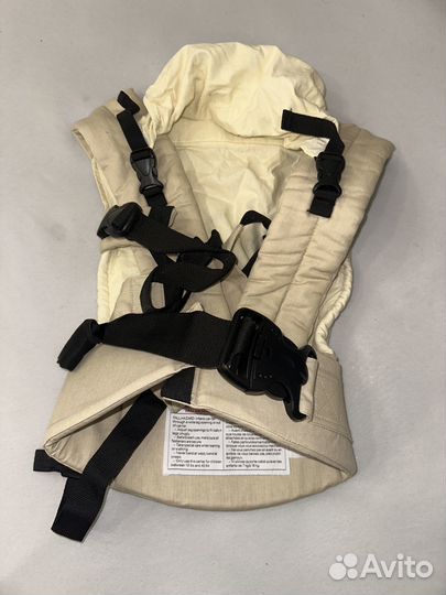 Эрго -рюкзак Love&Carry