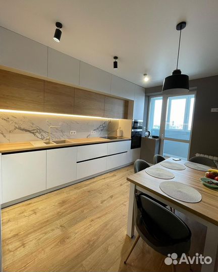 Изготвление кухни на заказ sh-0519150