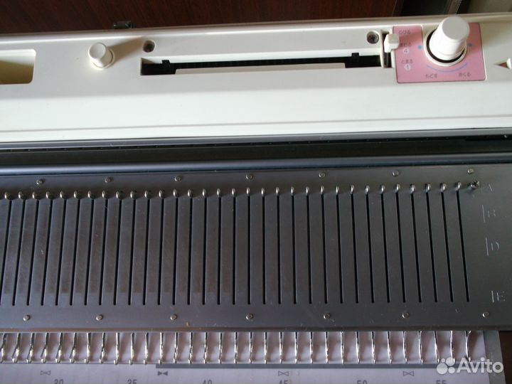 Вязальная машина 3-го кл Бразер 260/260 Япония