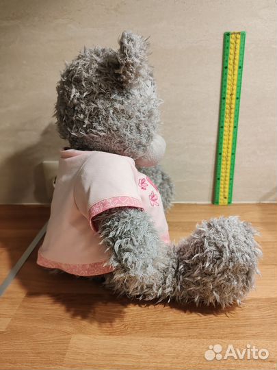 Медвежонок тедди me to you 30 см