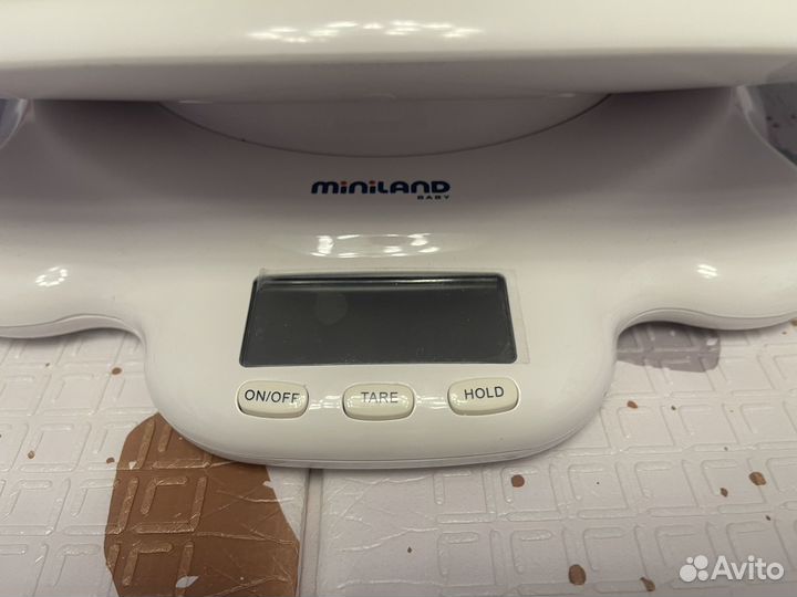 Шезлонг babybjorn