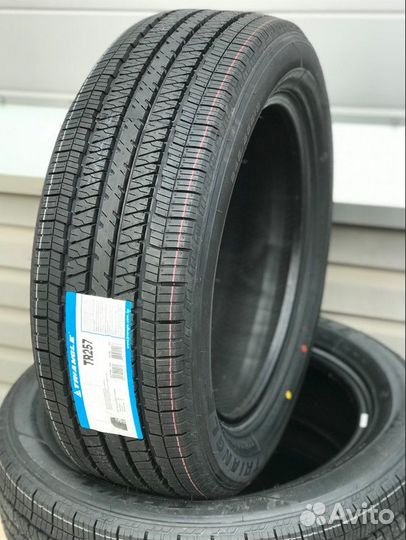 Triangle TR257 235/55 R18 100V