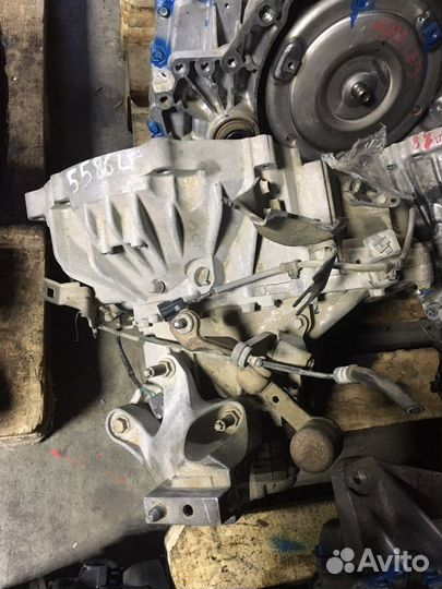 МКПП Mazda 6 Мазда GH gh Gh гш гш LF lf