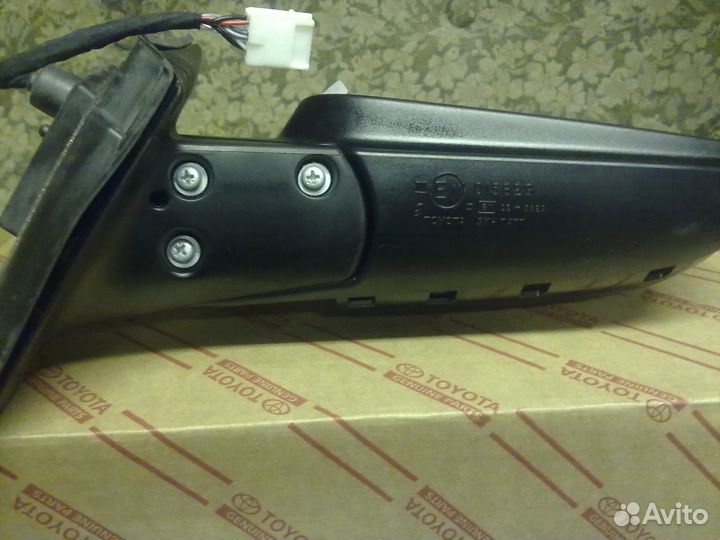 Продам зеркало