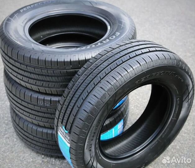 Fortune FSR602 205/60 R16 92V