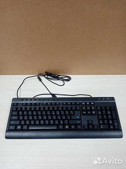 Новая Клавиатура Supernova