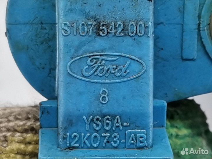 Датчик распредвала для Ford Fiesta 5 1111037