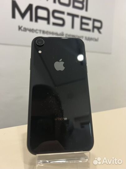 iPhone Xr, 64 ГБ