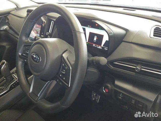 Subaru Levorg 1.8 CVT, 2021, 20 000 км