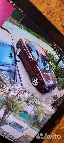 Диски литые