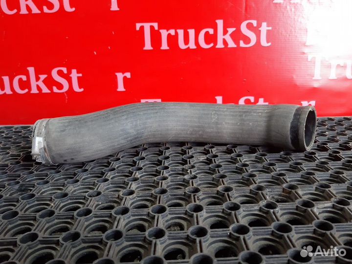 Шланг радиатора Volvo FH, Volvo FM