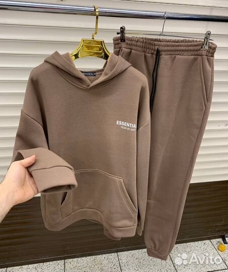 Костюм двойка мужской