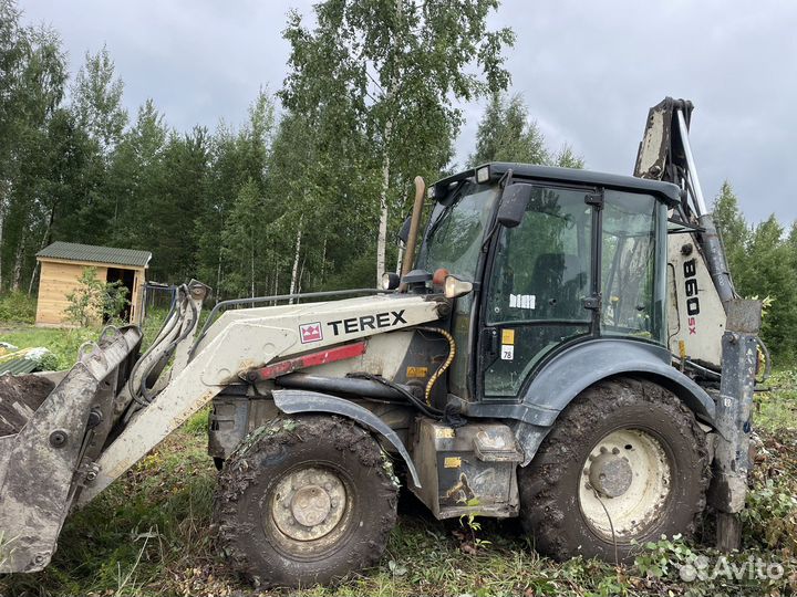 Аренда строительной техники