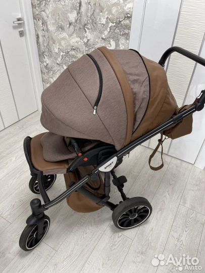 Anex Sport 3 в 1 дискавери как новая
