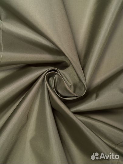 Оксфорд 210D, уличная ткань отрез 10 м