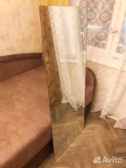 Зеркало напольное в полный рост