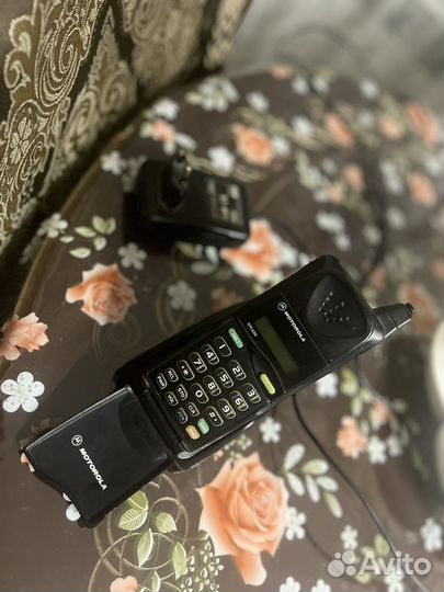Motorola C650