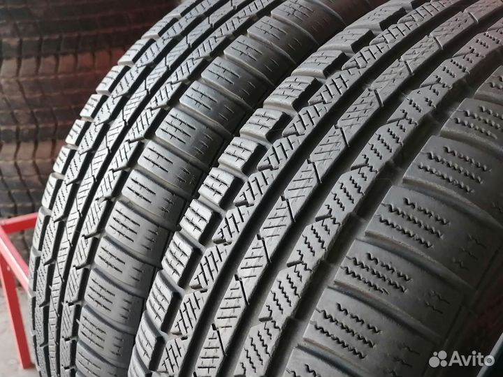 Continental ContiWinterContact TS 810 Sport 235/55 R17