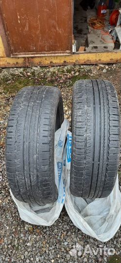 Nokian Tyres Hakka SUV 235/60 R18 107