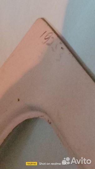 Дверь багажника УАЗ hunter