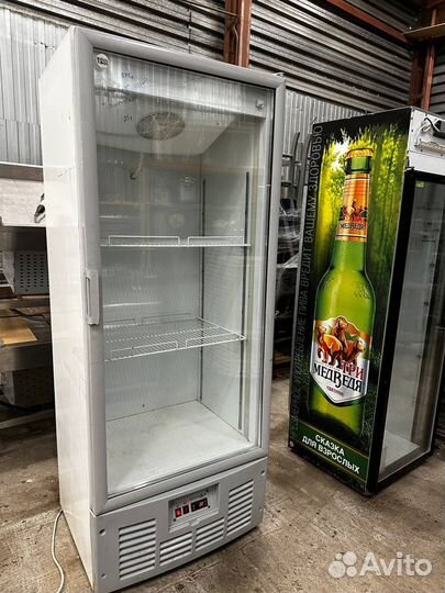 Шкаф холодильный Ариада R700 MS В идеале