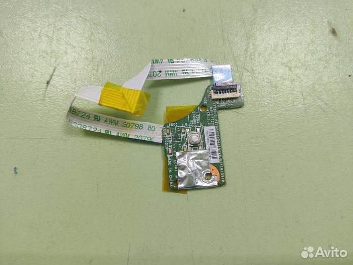 Ноутбук MSI GS70 MS-1773 запчасти