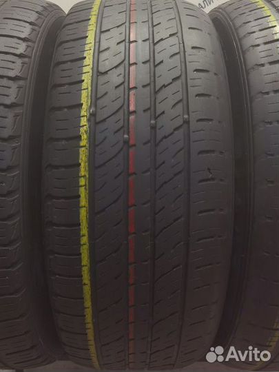 Kumho Crugen Premium KL33 235/55 R19 101H
