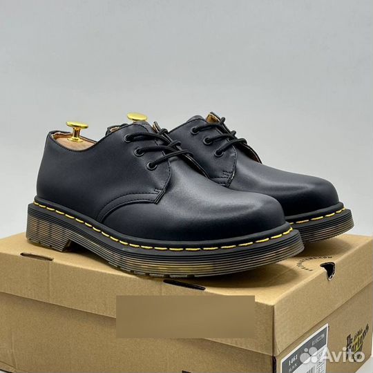 Dr. Martens ботинки