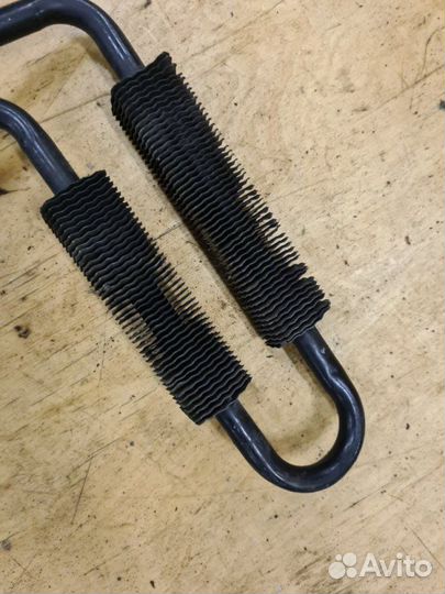 Радиатор гидроусилителя руля Mercedes-Benz S-Klass