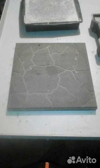 Тротуарная плитка