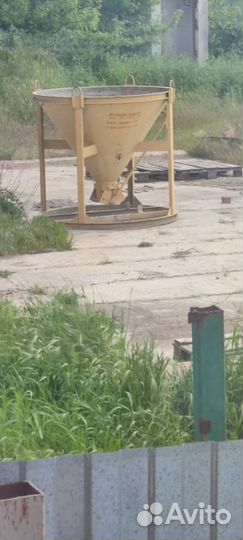 Бетонные работы любой сложности