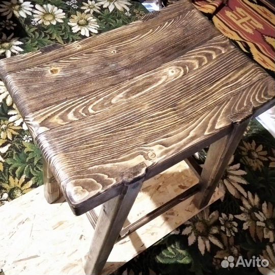 Стул барный