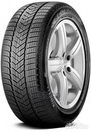 Pirelli Scorpion Winter 295/35 R21