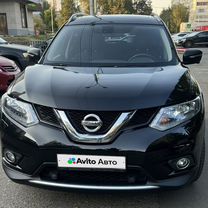 Nissan X-Trail 2.0 CVT, 2015, 300 000 км, с пробегом, цена 1 700 000 руб.