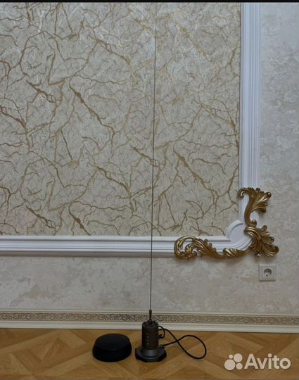 Антенна saturn