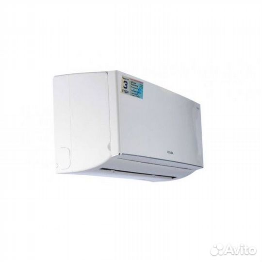 Сплит-система Rovex RS-12CBS4