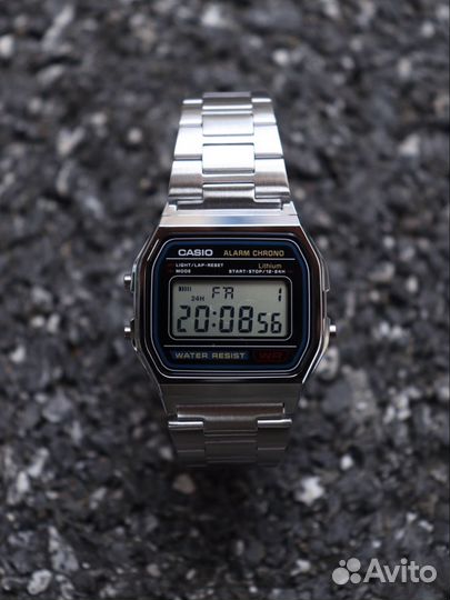 Часы Casio Youth 36.8*33.2mm