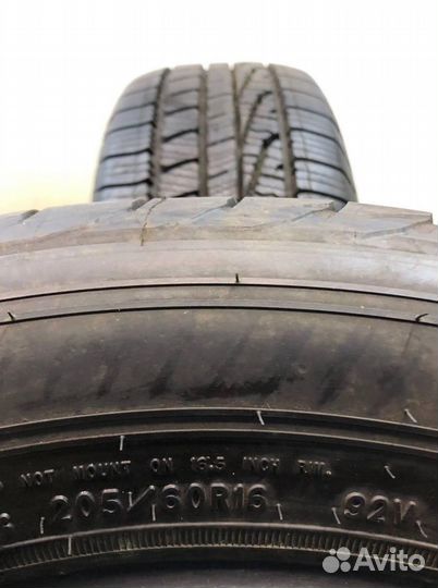 Goodyear Assurance 205/60 R16 92V