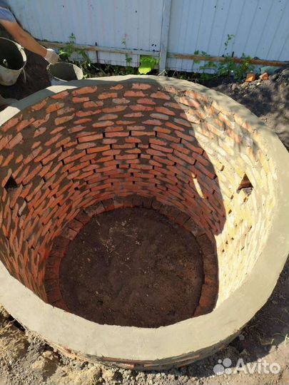 Разнорабочие