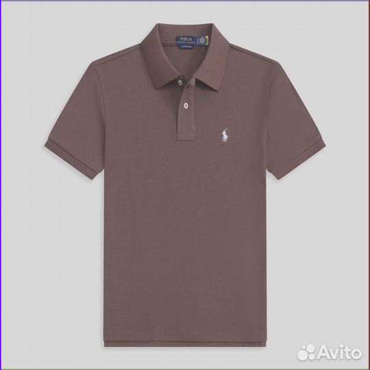 Футболка Polo Ralph Lauren (Арт. 614568)