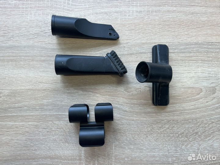 Насадки для пылесоса