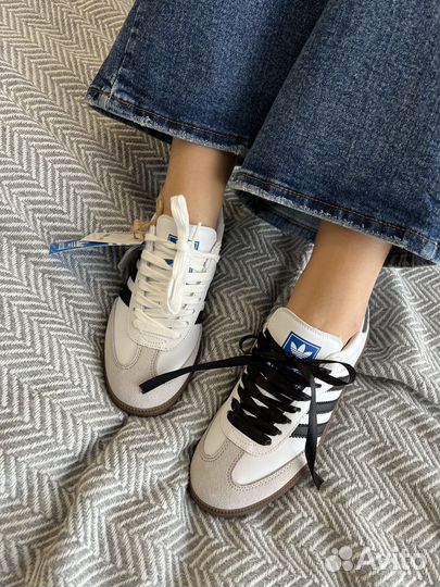 Adidas Samba