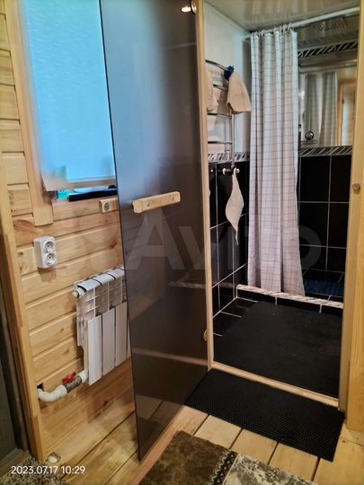 Дом 77,7 м² на участке 2 сот.