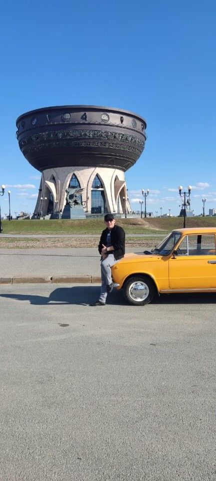 ВАЗ (LADA) 2101: фото владельца