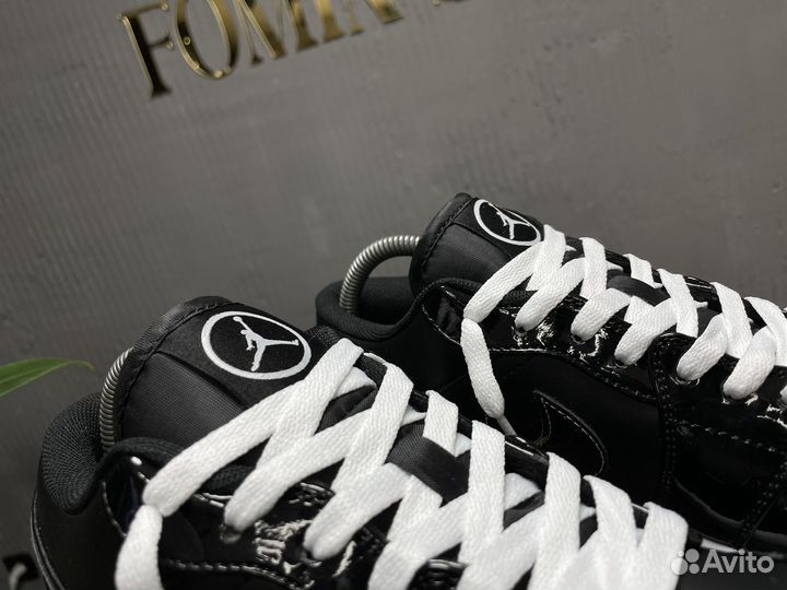 Кроссовки Мужские