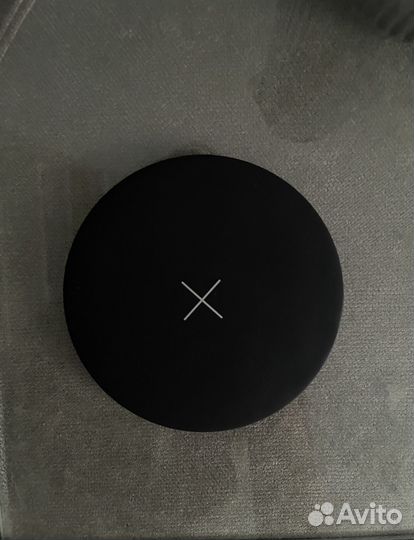 Беспородное зарядное устройство momax