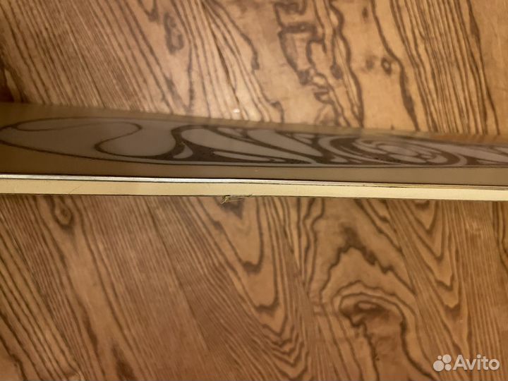 Сноуборд burton free thinker